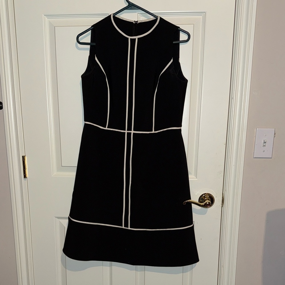 50’s Inspired Kate Spade New York Dress - Picture 5 of 6
